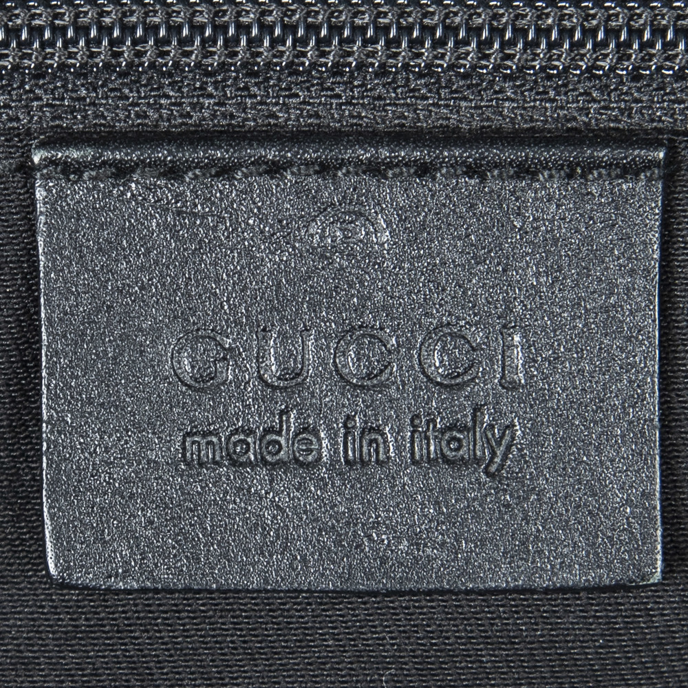 Gucci Large D-Ring Tote - Picture 8 of 9
